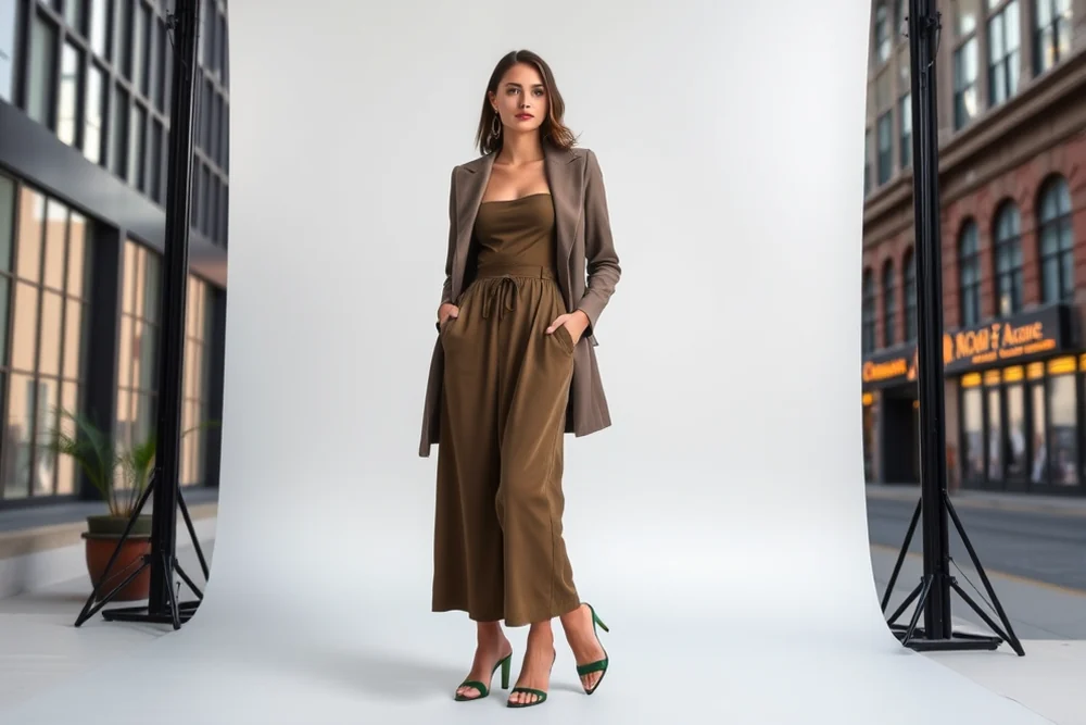 beginner tall dresses — Beginner Tall Dresses (step by step)