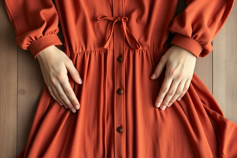 quick budget tall dresses — Quick Budget Tall Dresses (the finished result)