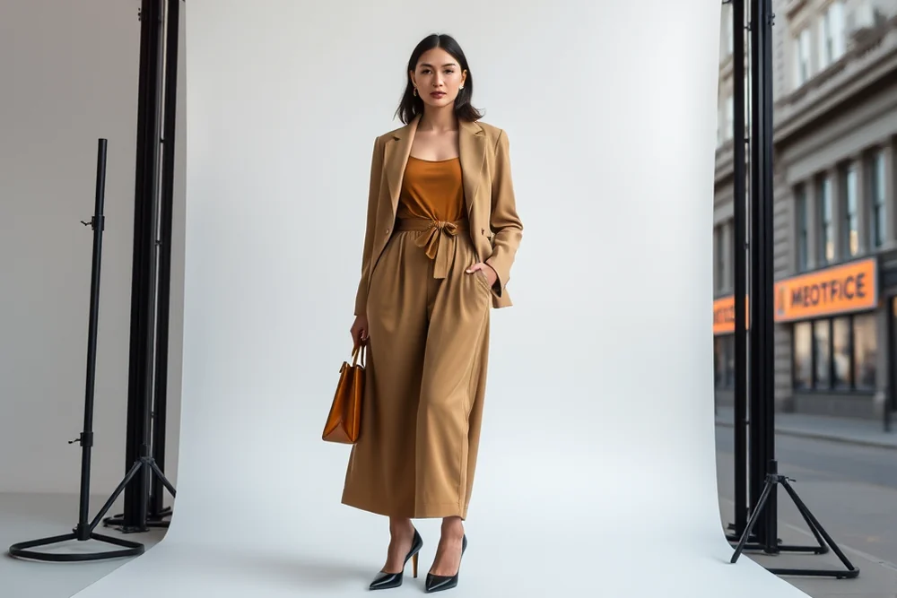 tall dresses capsule & wardrobe building — Tall Dresses Capsule & Wardrobe Building (step by step)