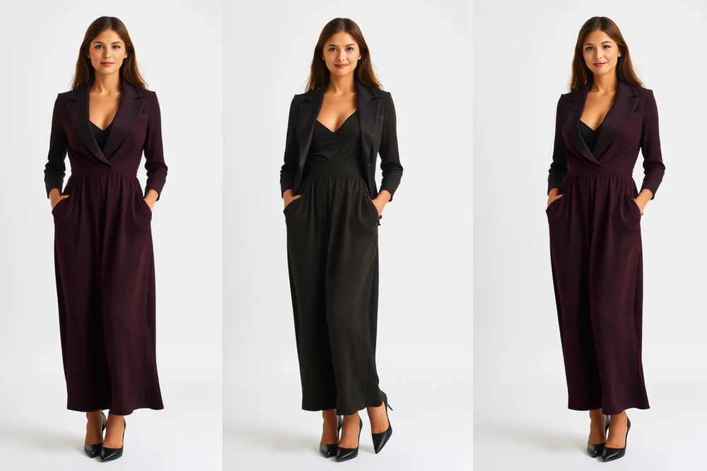 tall dresses fit & sizing guides — Tall Dresses Fit & Sizing Guides (step by step)