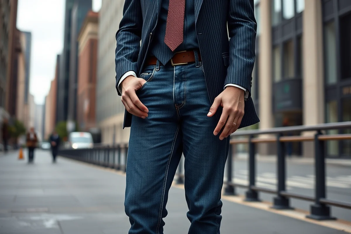 big and tall jeans comparison — Big And Tall Jeans Comparison
