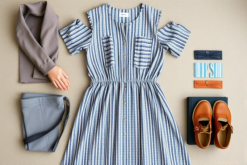budget tall dresses for beginners — Budget Tall Dresses For Beginners (the finished result)