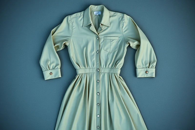 budget tall dresses product — Budget Tall Dresses Product (the finished result)