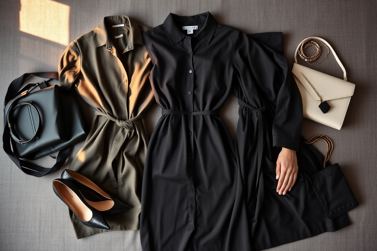easy tall dresses occasion — Easy Tall Dresses Occasion (the finished result)