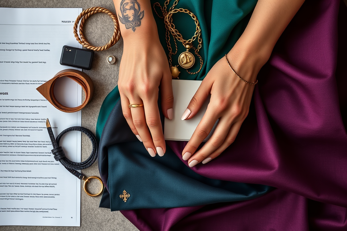 tall dresses budget checklist — Tall Dresses Budget Checklist (the finished result)
