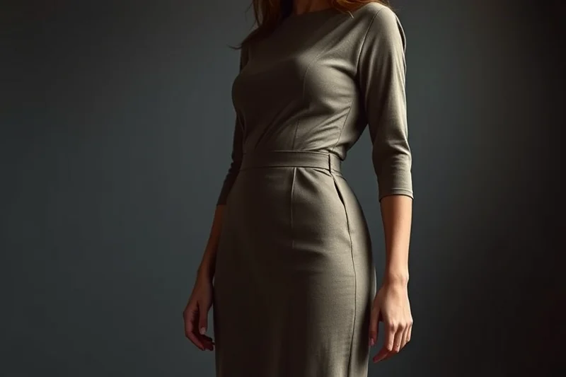 tall dresses budget examples — Tall Dresses Budget Examples (step by step)