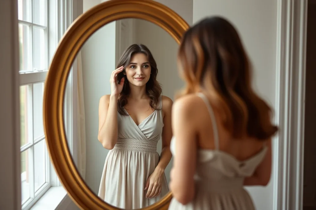 Tall Dresses Outfit Mistakes To Avoid