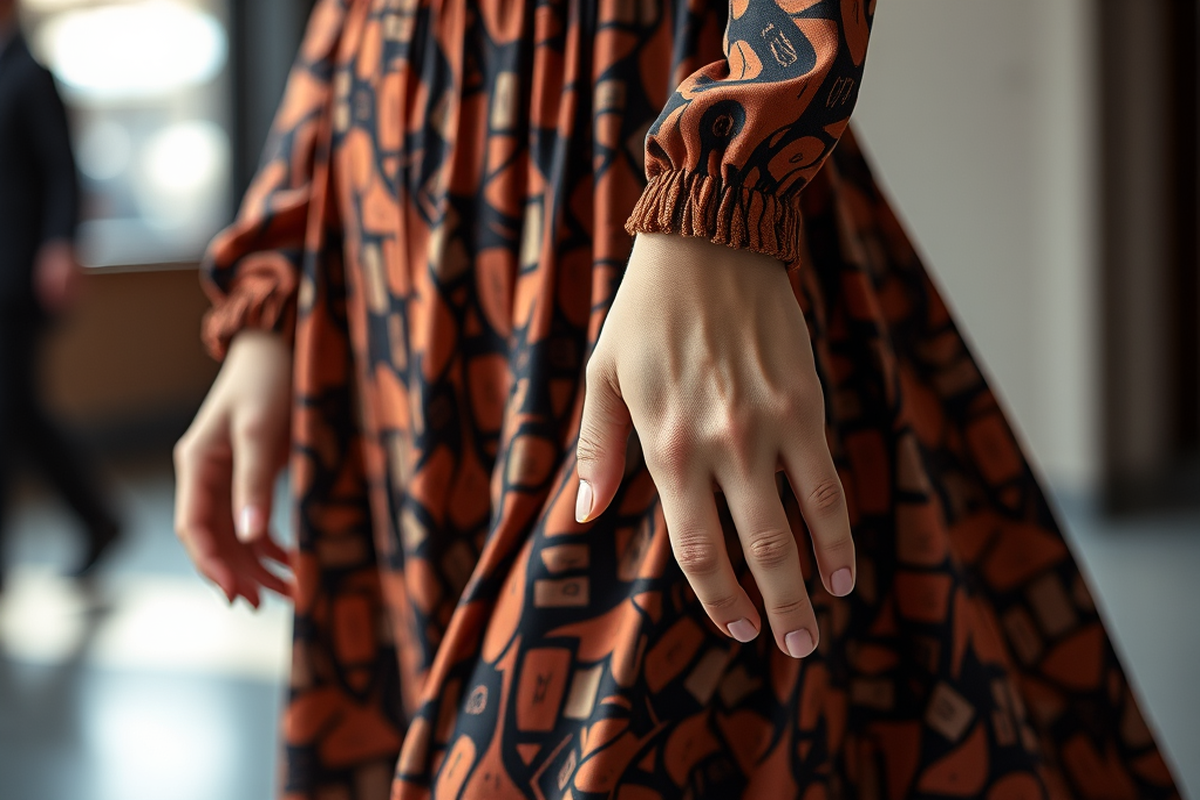 tall dresses season step by step — Tall Dresses Season Step By Step (step by step)