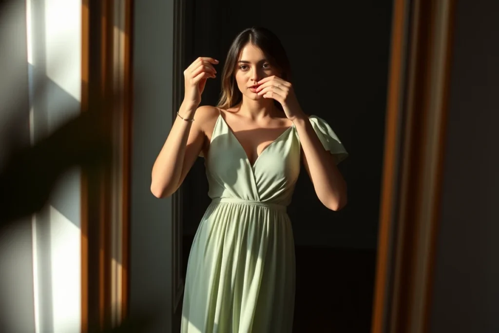 Tall Dresses Sizing For Beginners