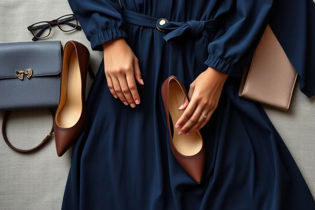 Tall Dresses Wardrobe Ideas