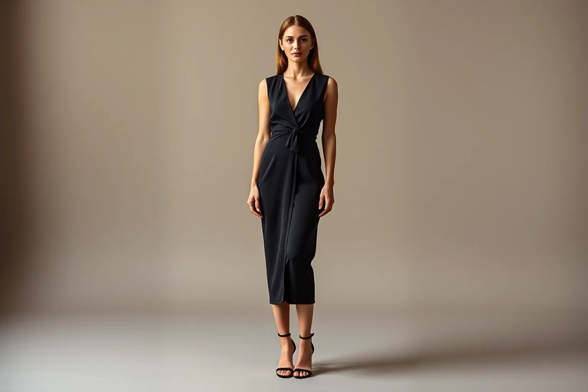 affordable tall dresses capsule wardrobe building — Affordable Tall Dresses Capsule Wardrobe Building (step by step)