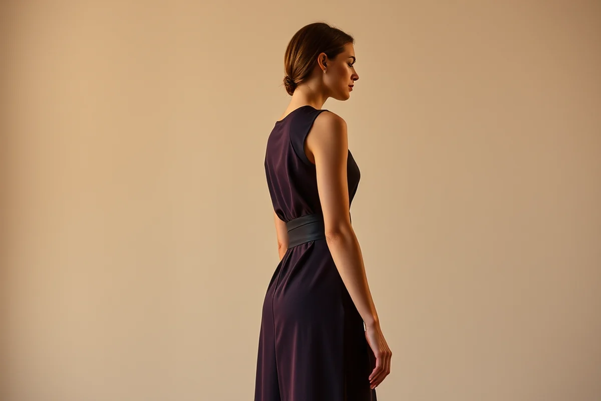 best tall dresses capsule wardrobe building — Best Tall Dresses Capsule Wardrobe Building (step by step)