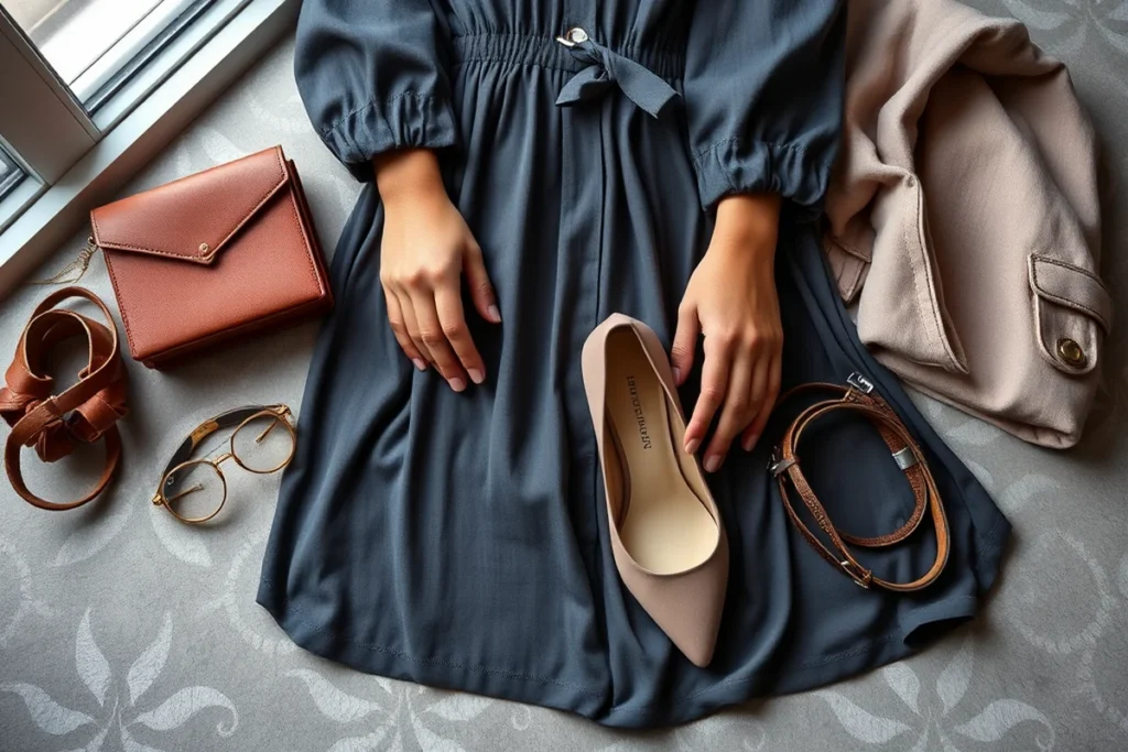 Best Tall Dresses Outfit