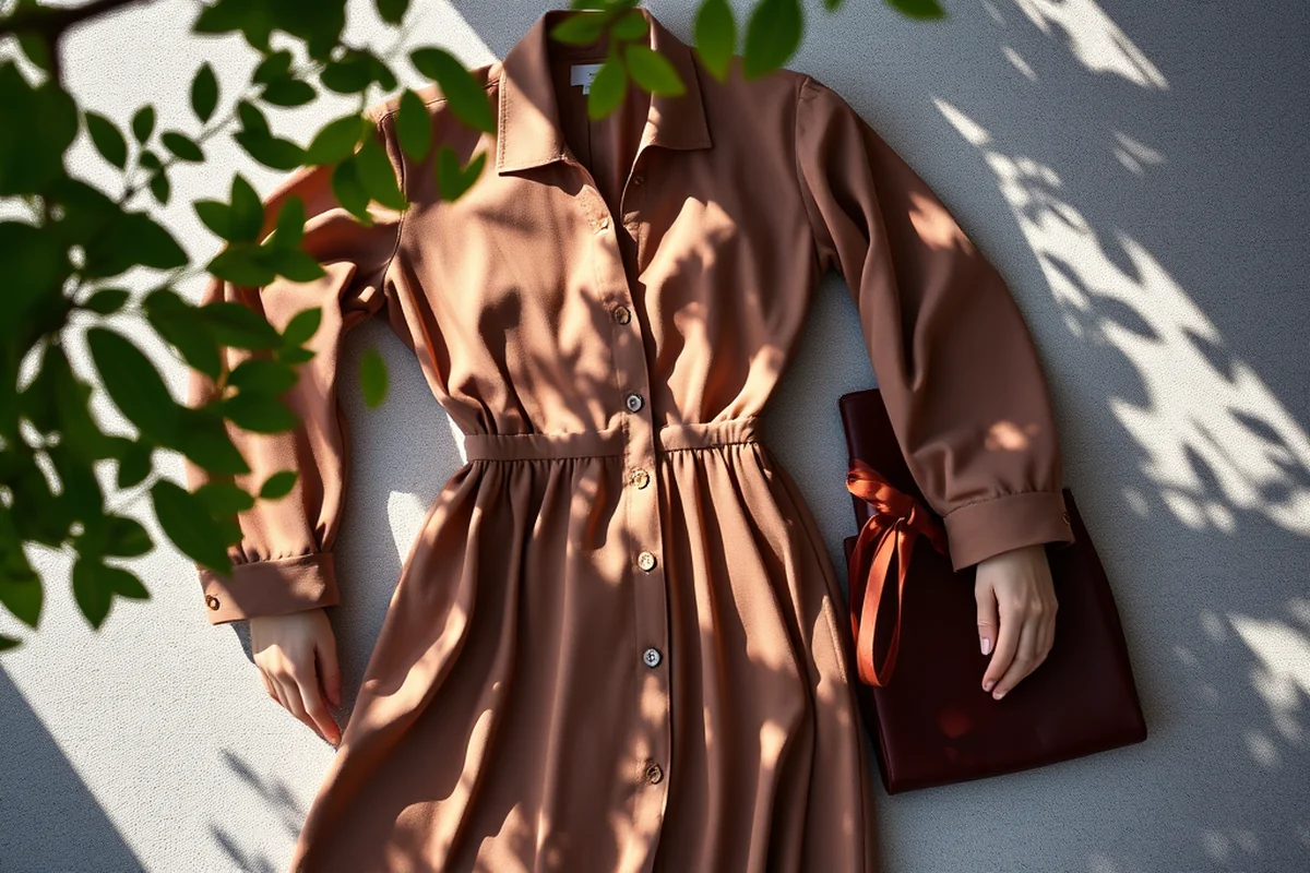 easy tall dresses season — Easy Tall Dresses Season (the finished result)