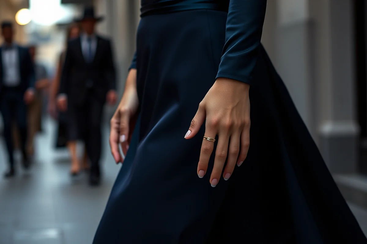 formal evening gowns for women — Formal Evening Gowns For Women (step by step)