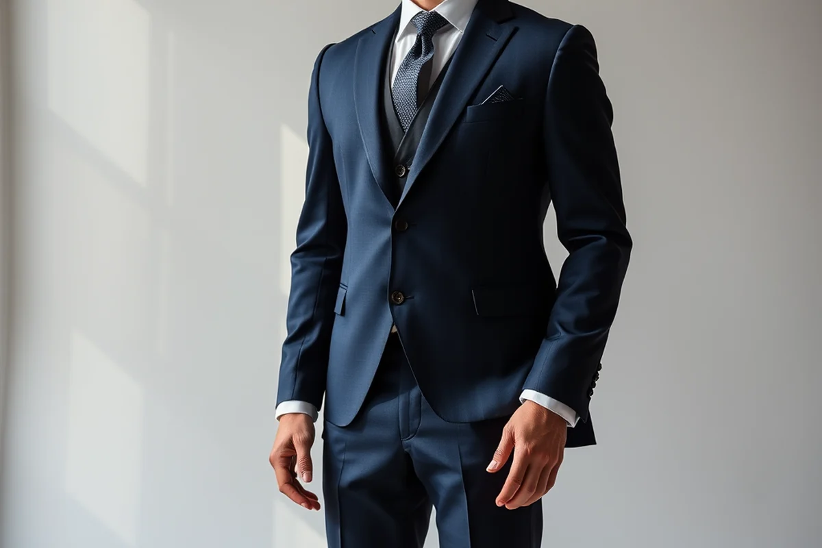 formal wedding attire men — Formal Wedding Attire Men (step by step)