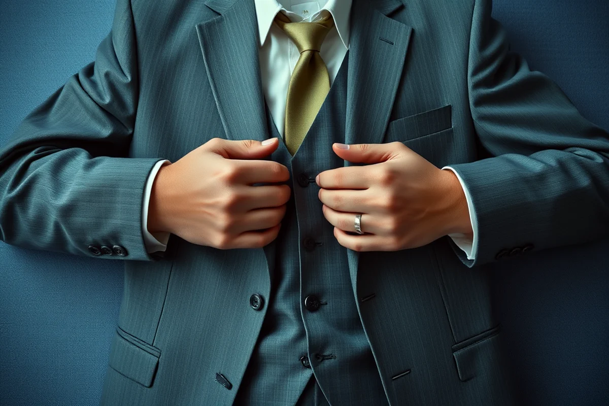 formal wedding attire men — Formal Wedding Attire Men (the finished result)