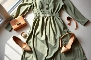 How Is Cocktail Dress