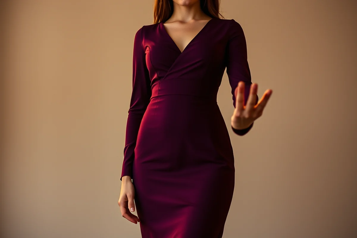 how is cocktail dress — How Is Cocktail Dress (step by step)