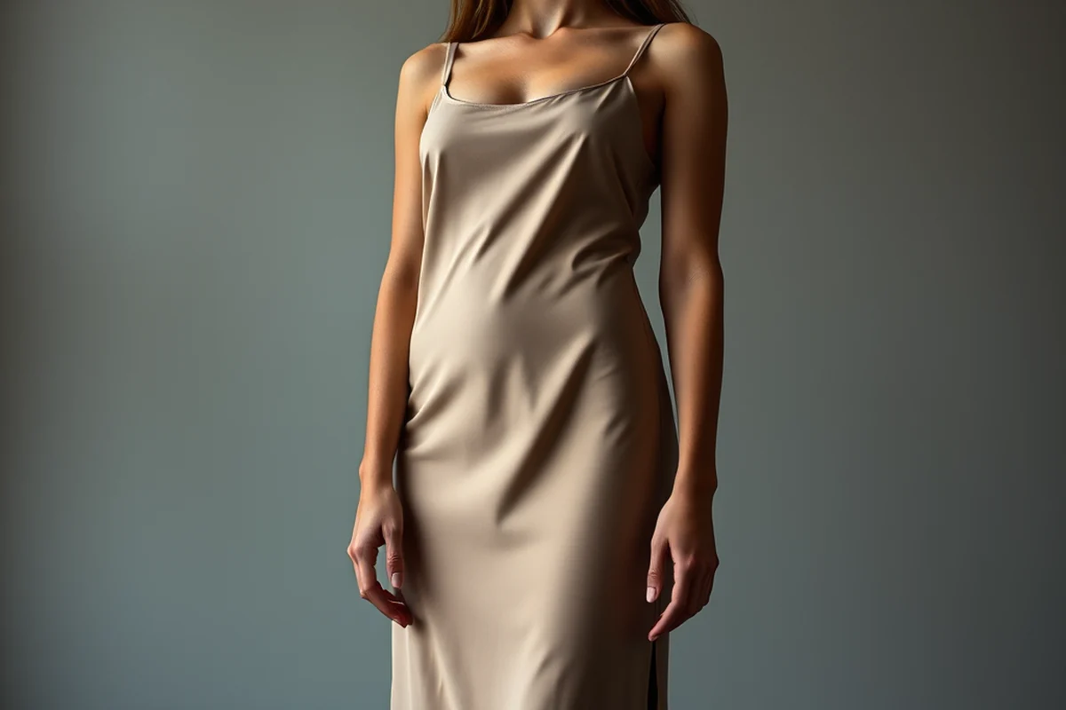 how long is a slip dress — How Long Is A Slip Dress (step by step)