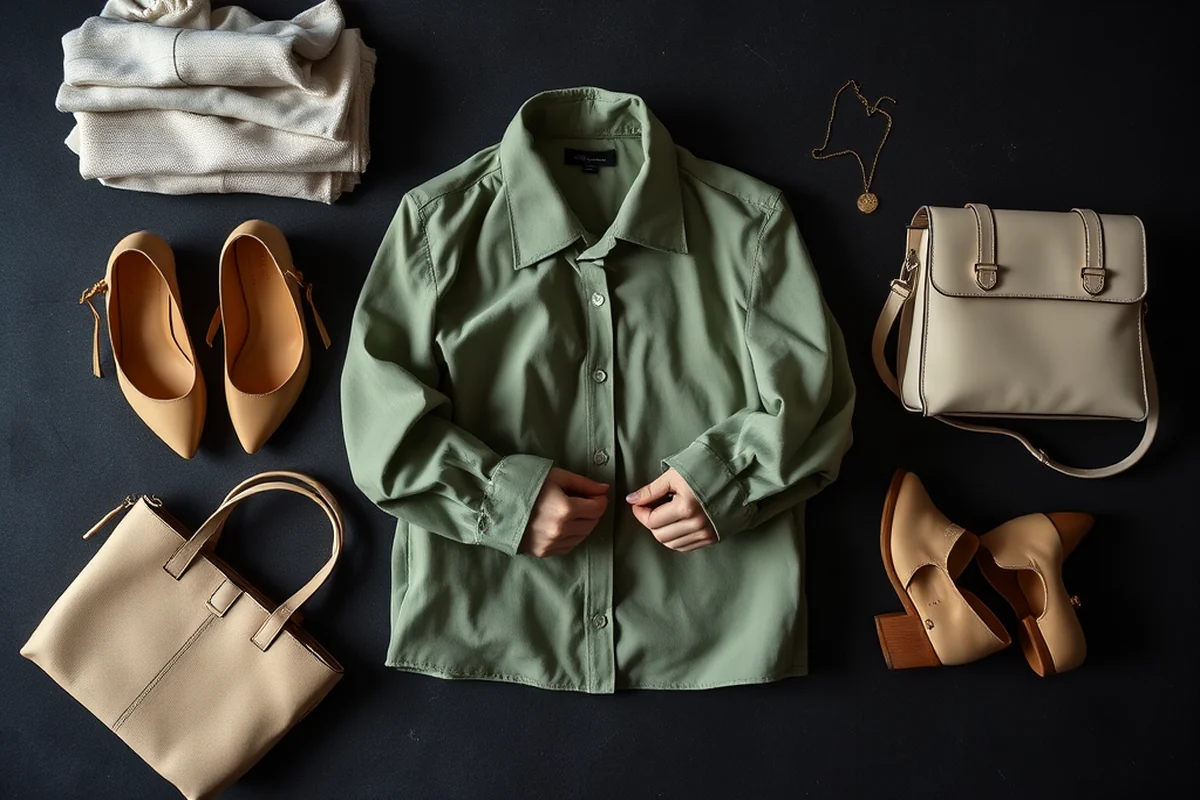 how to dress up — How To Dress Up (the finished result)