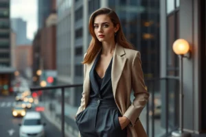 How To Dress Women