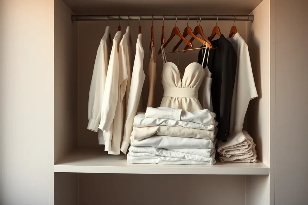 How To Line A Wedding Dress