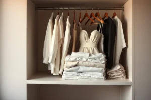 How To Line A Wedding Dress