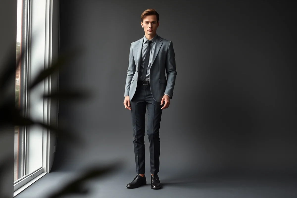 is smart casual dress code — Is Smart Casual Dress Code (step by step)