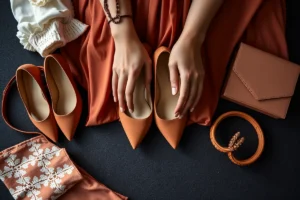 Plus Size Bridesmaid Dresses
