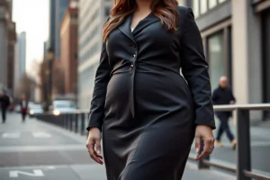 Plus Size Dresses For Women