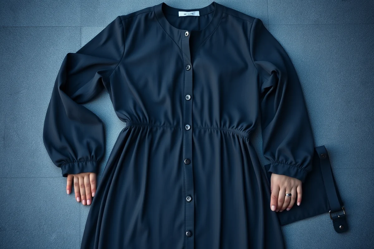 plus size dresses for women — Plus Size Dresses For Women (the finished result)