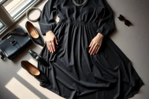 Plus Size Party Dresses