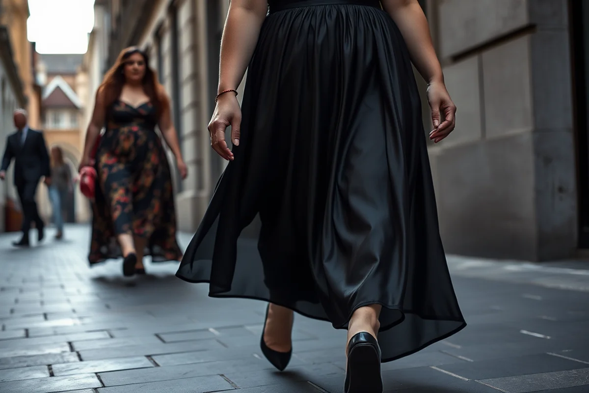plus size party dresses — Plus Size Party Dresses (step by step)