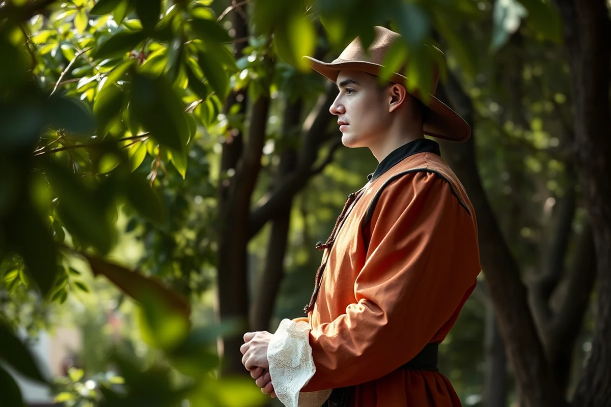 renaissance fair costume ideas — Renaissance Fair Costume Ideas (step by step)