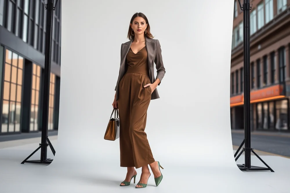 small tall dresses — Small Tall Dresses (step by step)