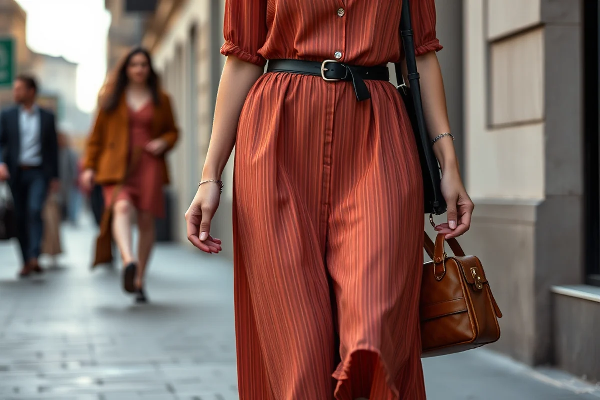 tall dresses brand guide — Tall Dresses Brand Guide (step by step)
