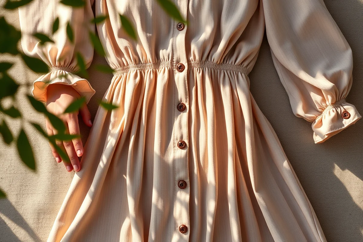 tall dresses capsule printable — Tall Dresses Capsule Printable (the finished result)