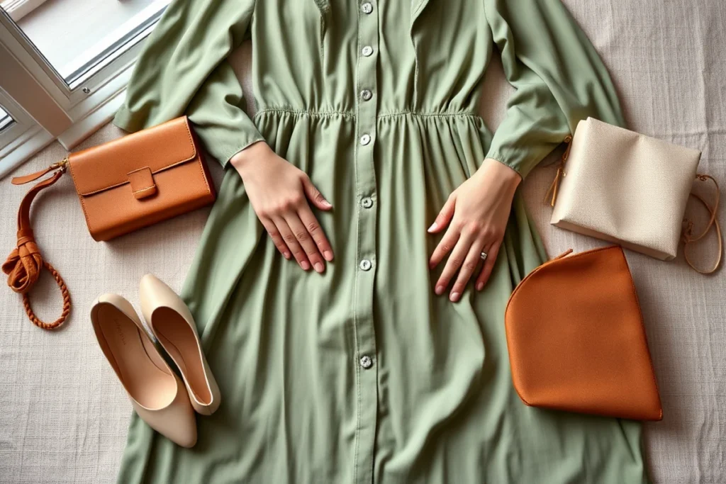Tall Dresses Occasion Checklist
