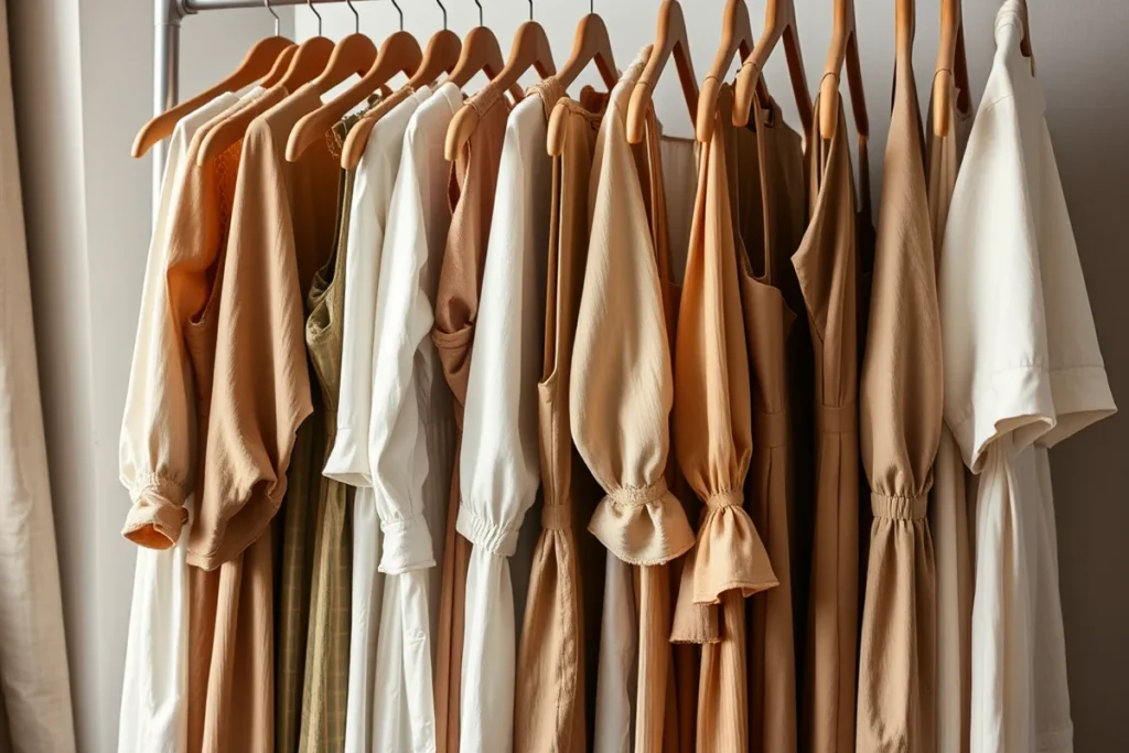 Tall Dresses Season For Small Spaces