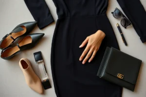 What Is A Black Bodycon Dress