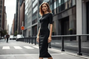 What Is A Bodycon Dress