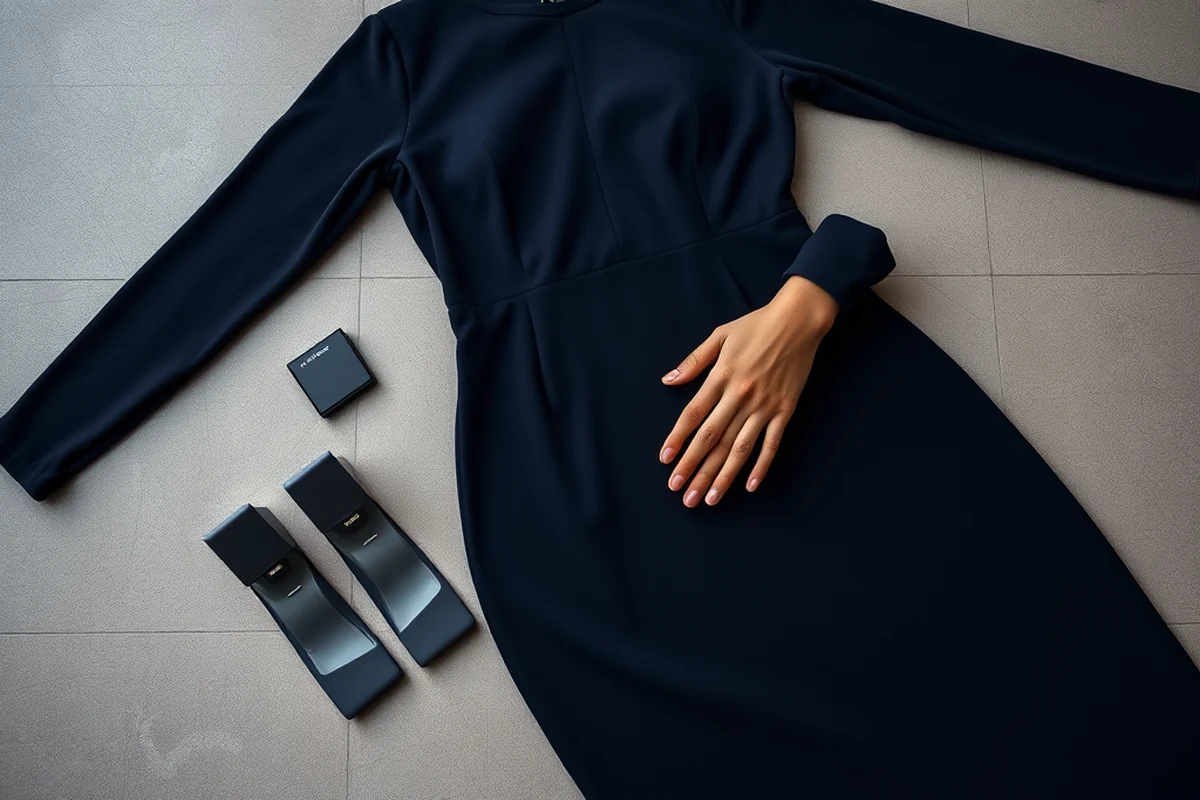 what is a bodycon dress — What Is A Bodycon Dress (the finished result)