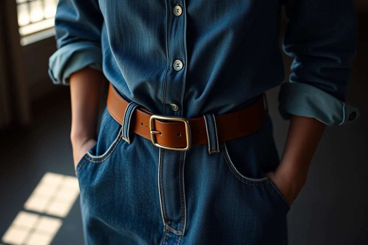 what is a denim dress — What Is A Denim Dress (step by step)