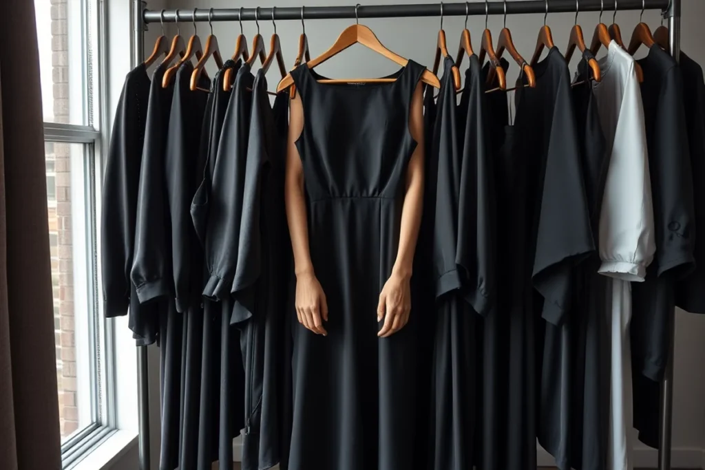 What Is A Little Black Dress