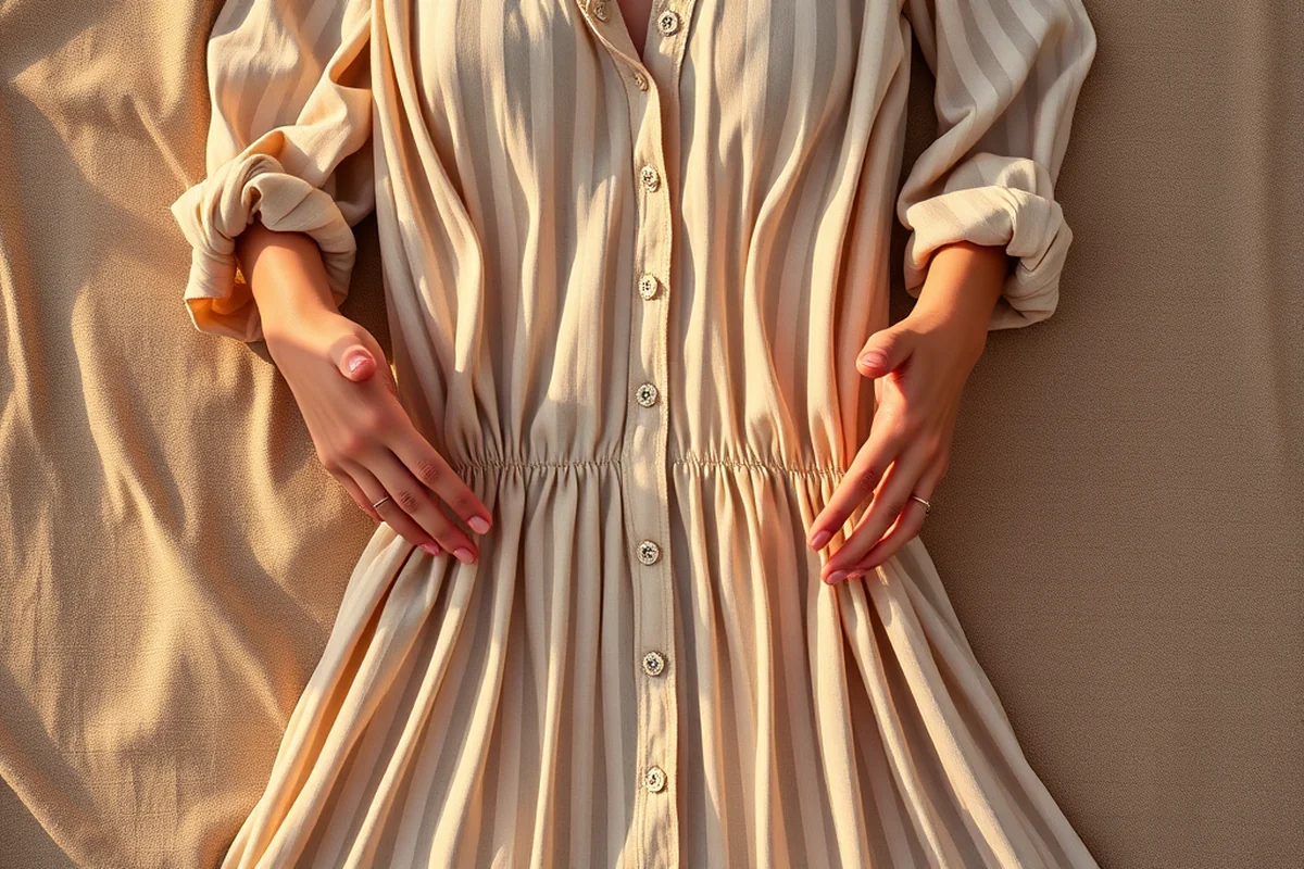 what is a maxi dresses for women — What Is A Maxi Dresses For Women (the finished result)