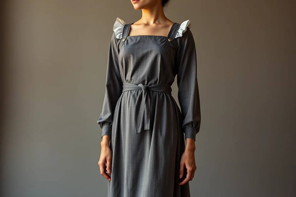 what is a milkmaid dress — What Is A Milkmaid Dress (step by step)