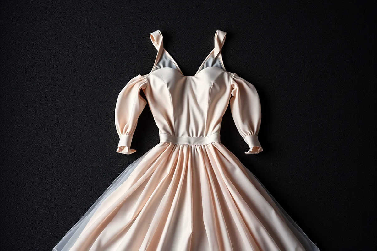 what is a quinceanera dress — What Is A Quinceanera Dress (the finished result)