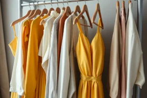 What Is A Yellow Dress