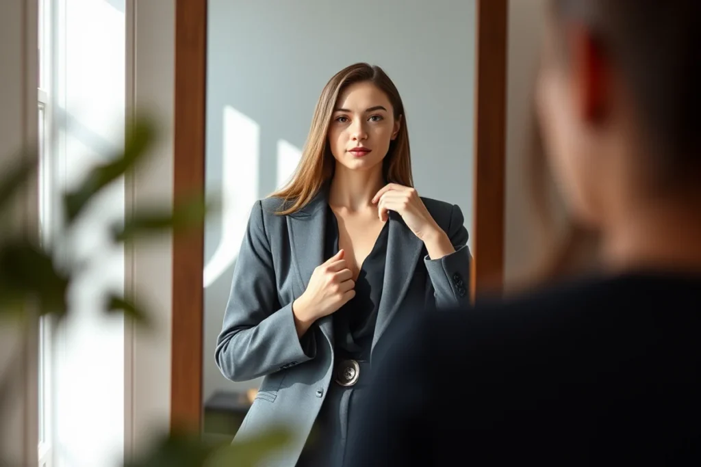 What Is Business Casual Attire For Women